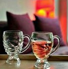 نیم لیوان دسته دار الیزا یزد